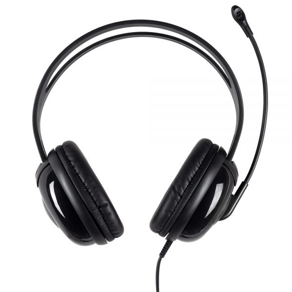 007503_5 Headset Gamer P2 2.4M Nylon - Preto - PHN-HT8000/BK