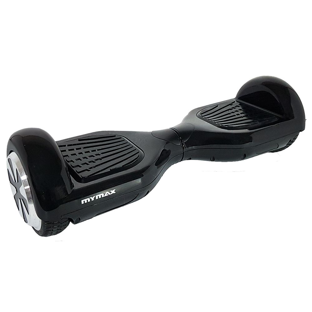 Hoverboard scooter balance mymax deals