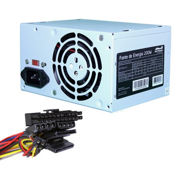 008687_2 FONTE ATX 200W - MPSU-200WPC