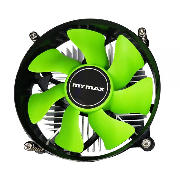 Cooler Processador Intel 1155 1156 Mymax