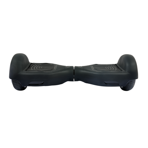 008871_2 Capa de Silicone para Scooter 6,5” Preto MFYF-C01