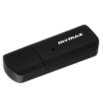 Adaptador Wireless USB 150 Mbps MWA-W633U