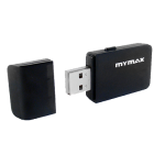 Adaptador Wireless USB 300 Mbps MWA-W642U