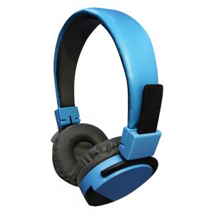 008914 - Fone de Ouvido New Urban Sound - PHN-HT2090/BL - Azul