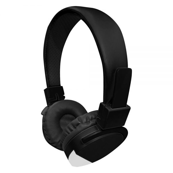 008916 - Fone de Ouvido New Urban Sound - PHN-HT2090/BKWH - Preto/Branco