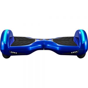 Hoverboard Scooter 8” Bateria Samsung - Bluesky