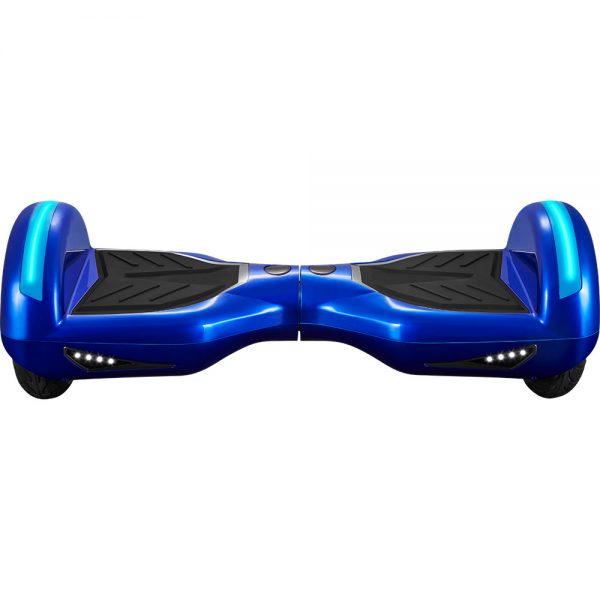 Hoverboard Scooter 8” Bateria Samsung - Bluesky