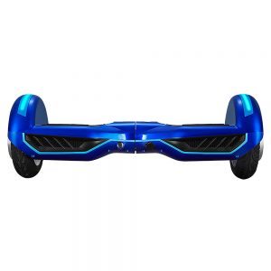 Hoverboard Scooter 8” Bateria Samsung - Bluesky