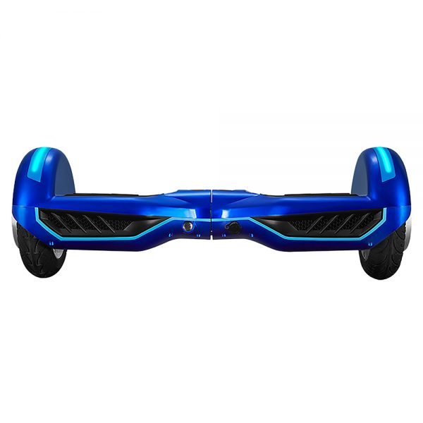 Hoverboard Scooter 8” Bateria Samsung - Bluesky