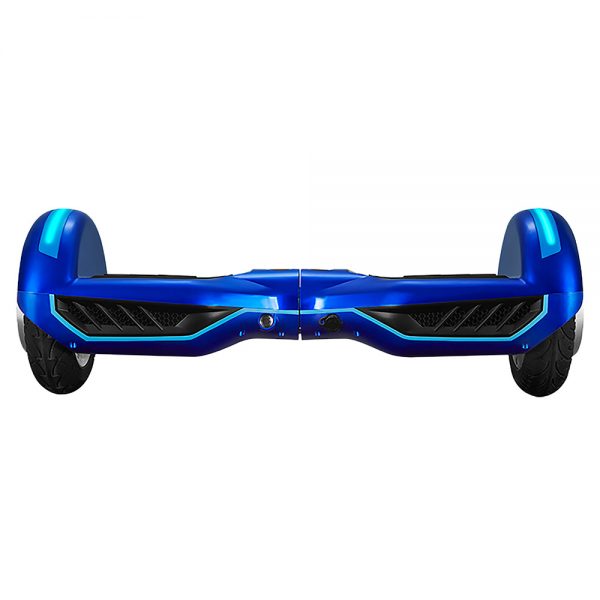 Hoverboard Scooter 8” Bateria Samsung - Bluesky