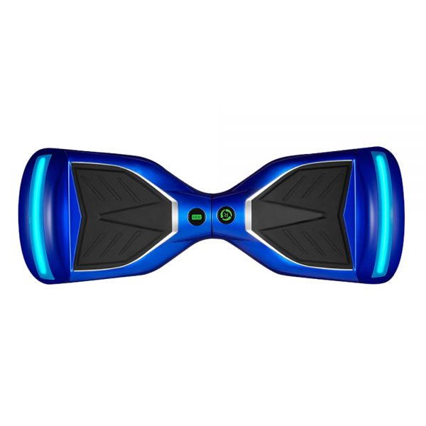 Hoverboard Scooter 8” Bateria Samsung - Bluesky