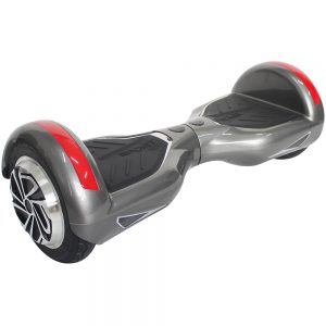 Hoverboard Scooter 8” Bateria Samsung – Hunter