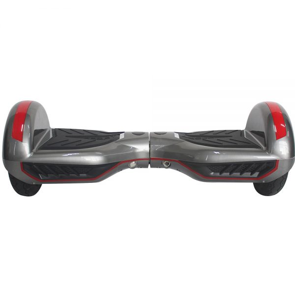 Hoverboard Scooter 8” Bateria Samsung – Hunter