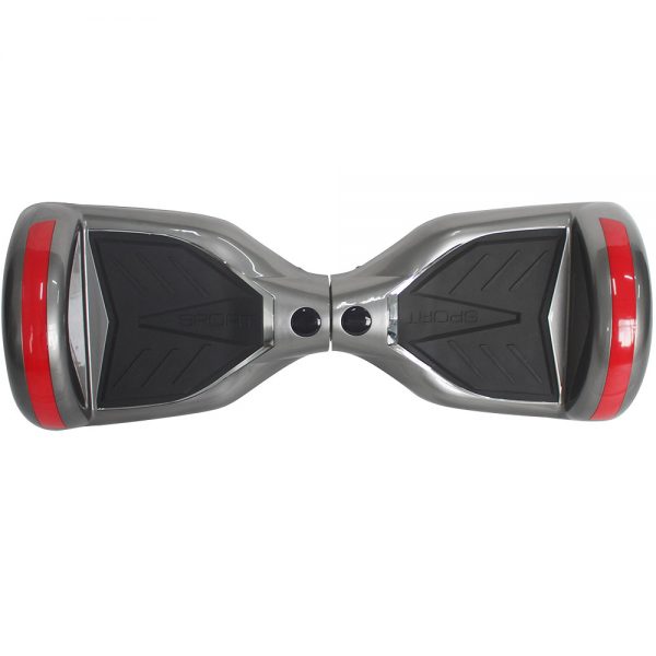 Hoverboard Scooter 8” Bateria Samsung – Hunter