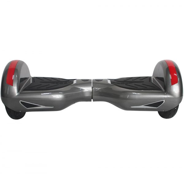 Hoverboard Scooter 8” Bateria Samsung – Hunter