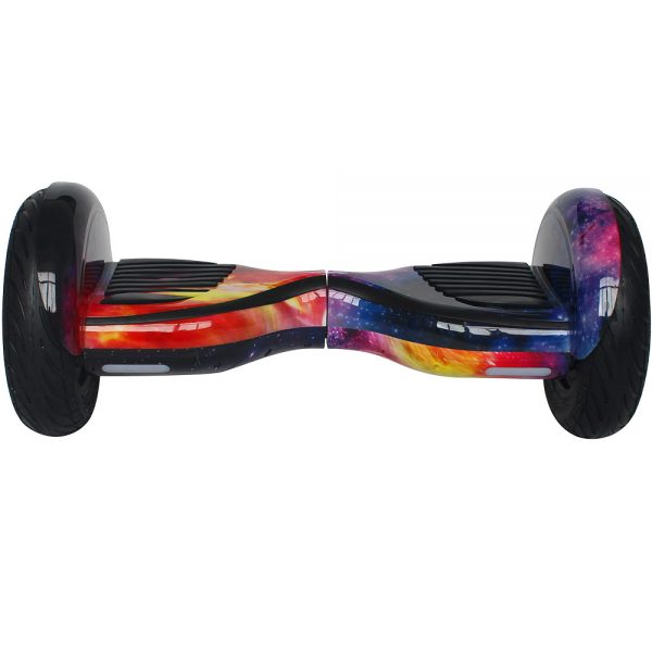 Hoverboard Scooter 10” Bateria Samsung - Galactic