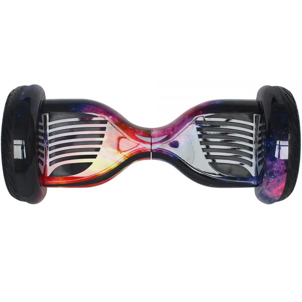 Hoverboard Scooter 10” Bateria Samsung - Galactic