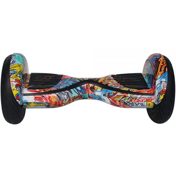 Hoverboard Scooter 10” Bateria Samsung – Street