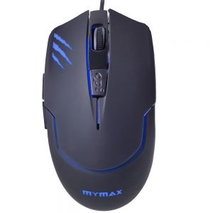 Mouse Gamer Tiger Mymax