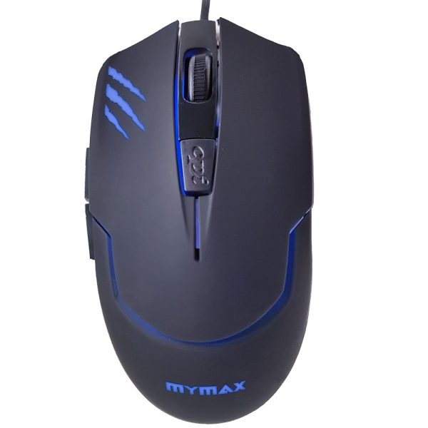 Mouse Gamer Tiger Mymax