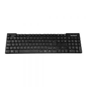 Teclado Standard Slim Chocolate USB ABNT II MKS-VSC8166/USB