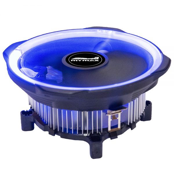 Cooler Universal para Intel e AMD Led Azul MYC/CCHX12-BL