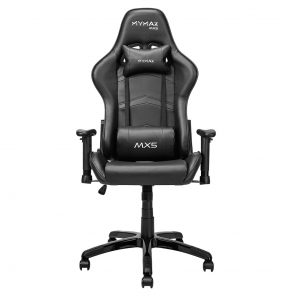 Cadeira Gamer MX5 Giratória Preto