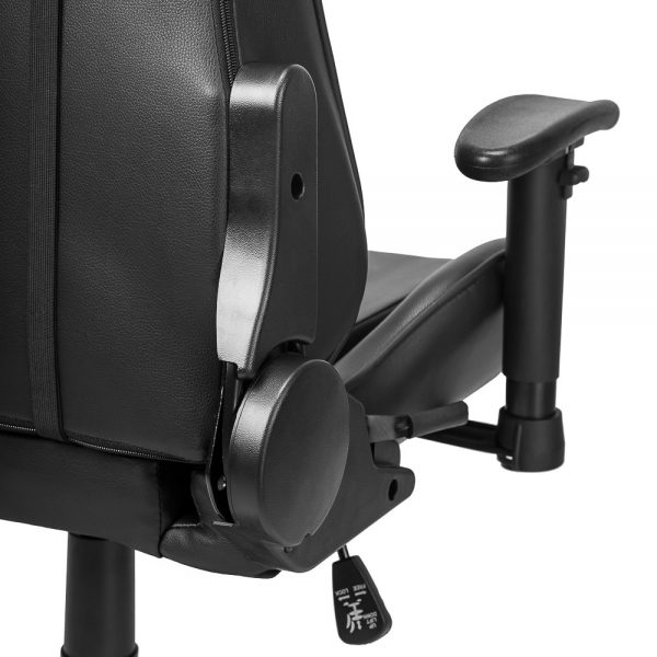 Cadeira Gamer MX5 Giratória Preto