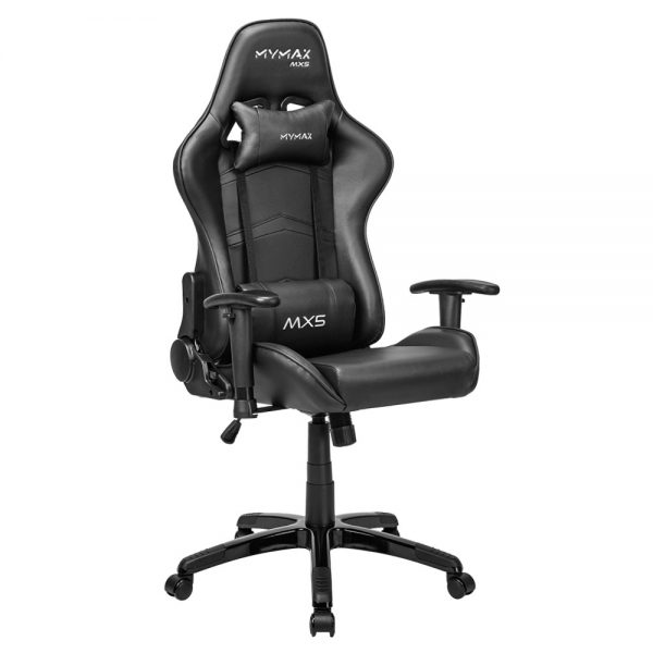 Cadeira Gamer MX5 Giratória Preto