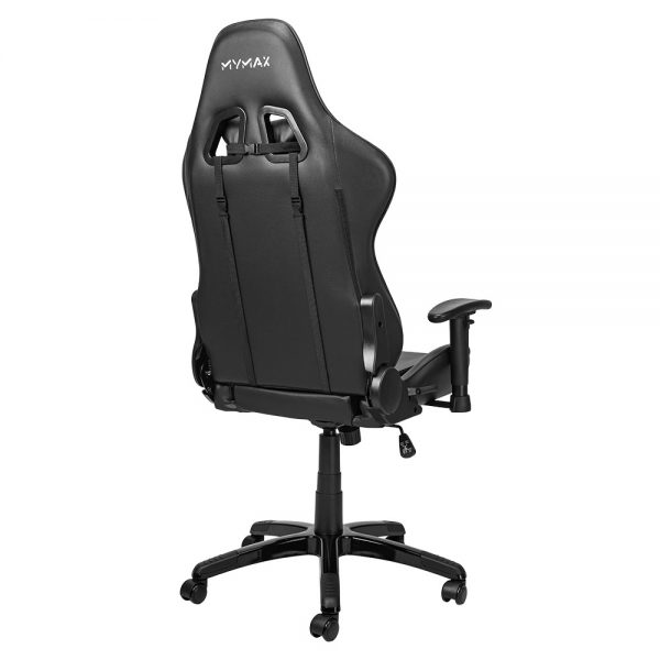 Cadeira Gamer MX5 Giratória Preto