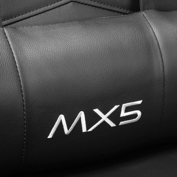 Cadeira Gamer MX5 Giratória Preto