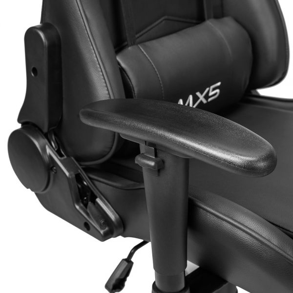 Cadeira Gamer MX5 Giratória Preto
