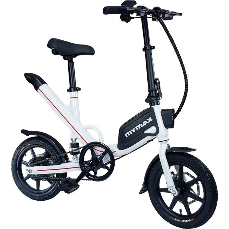 ebike myway 2.0