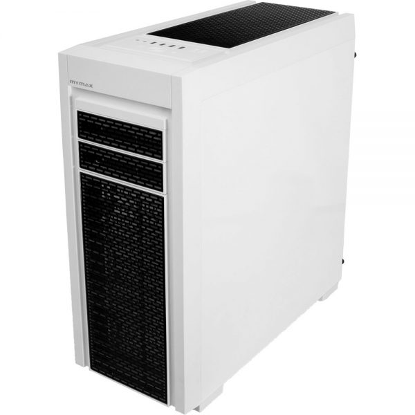 Gabinete Gamer Full Tower Horus Mymax