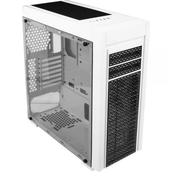 Gabinete Gamer Full Tower Horus Mymax