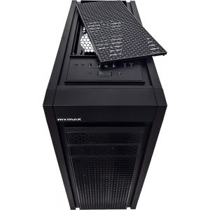 Gabinete Gamer Full Tower Horus Mymax