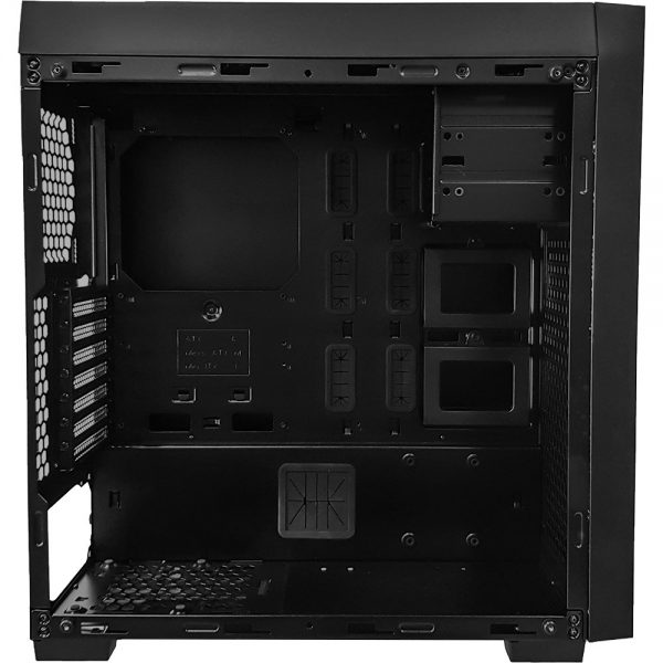 Chassi Gabinete Gamer Full Tower Horus Mymax