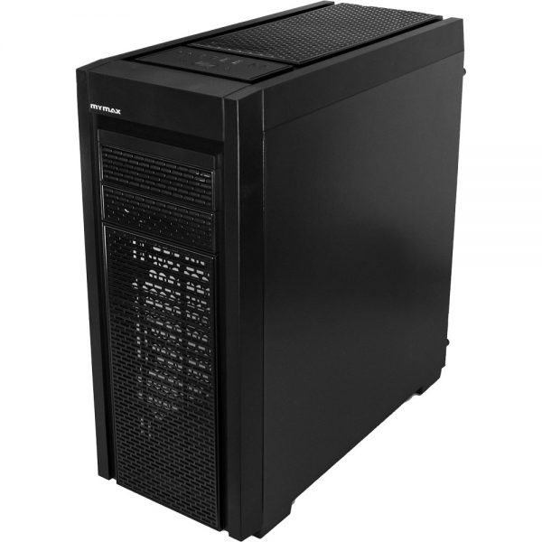 Gabinete Gamer Full Tower Horus Mymax