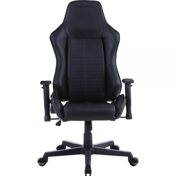 Cadeira Gamer MX17 Giratoria Preto