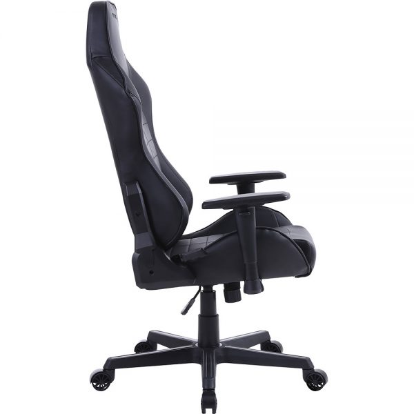 Cadeira Gamer MX17 Giratoria Preto