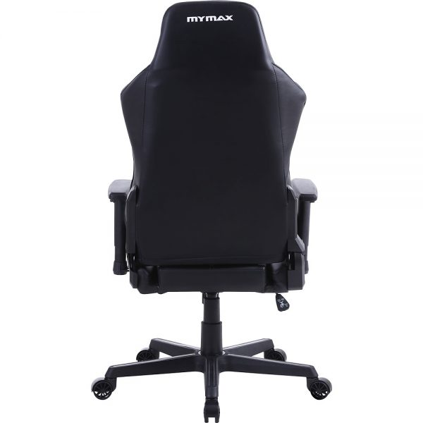 Cadeira Gamer MX17 Giratoria Preto