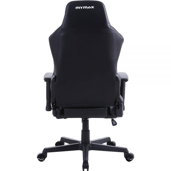 Cadeira Gamer MX17 Giratoria Preto