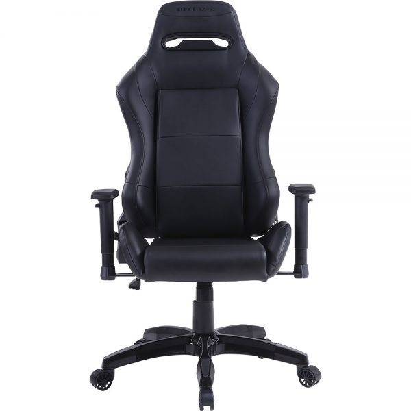 Cadeira Gamer MX18 Giratoria Preto