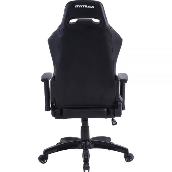 Cadeira Gamer MX18 Giratoria Preto