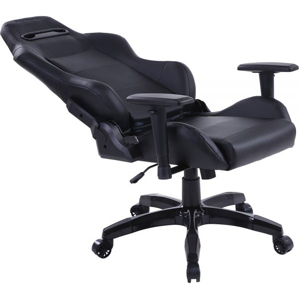 Cadeira Gamer MX18 Giratoria Preto