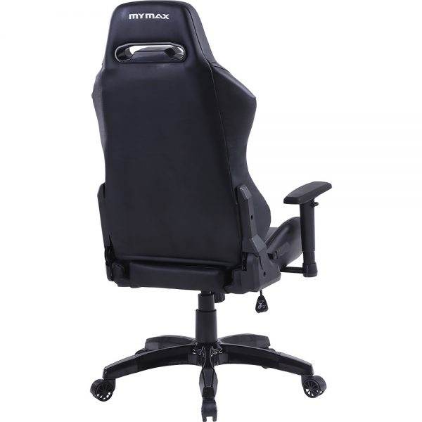 Cadeira Gamer MX18 Giratoria Preto