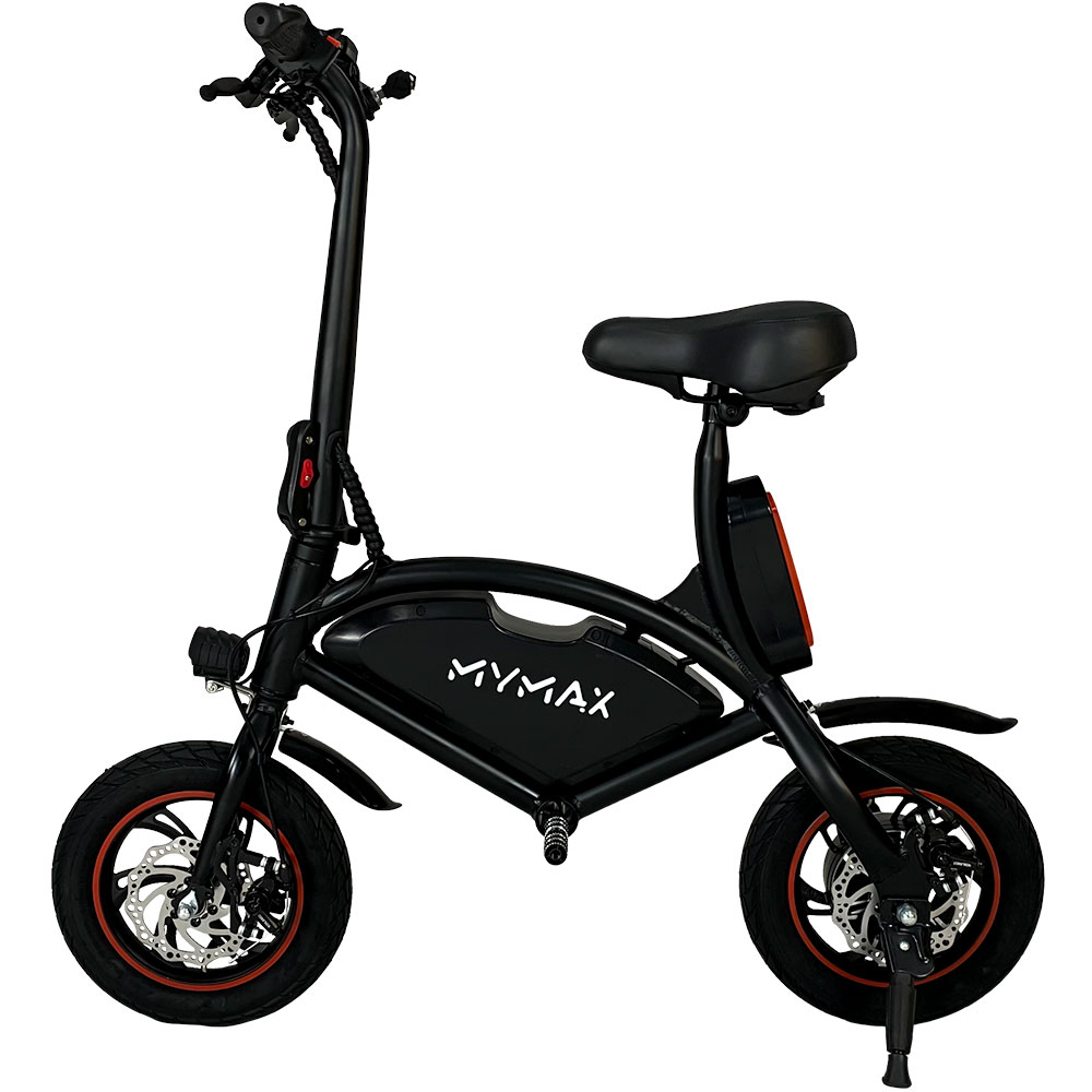 E life 2025 electric bike