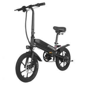 ebike myway 2.0