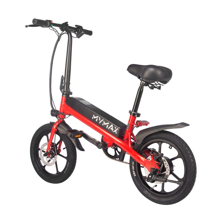 ebike myway 2.0